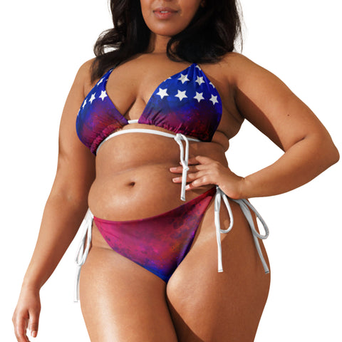 Independence Stars