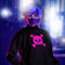 8Bit Retro Dead Skullz