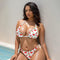 Illuminate Cherry Bikini