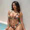 Shogun Chic Two-Piece