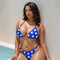Star-Spangled Swim