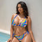 Wavy Love Bikini