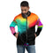 Warm Love Bomber Jacket