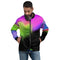 Warm Love Bomber Jacket