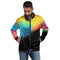 Warm Love Bomber Jacket