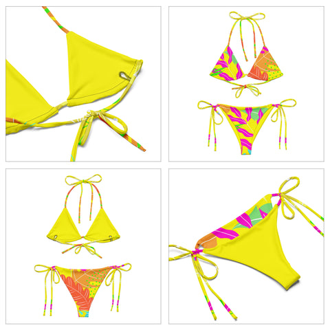 Tropical Daze Bikini