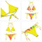 Tropical Daze Bikini