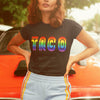 Taco Unisex T-Shirt