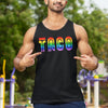 Taco Tank Top