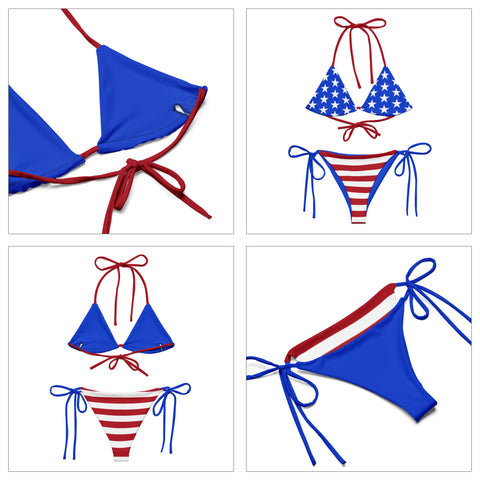 Freedom Flair