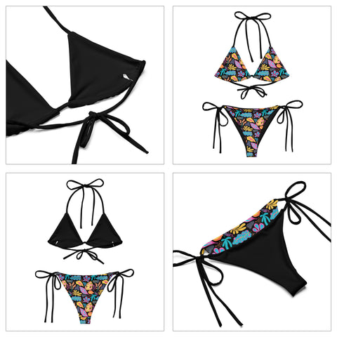 Summer Party Bikini