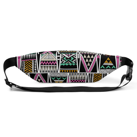 Sta Fe Fanny Pack