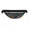Living Color Fanny Pack