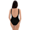 FU 47 One Piece Swimsuit