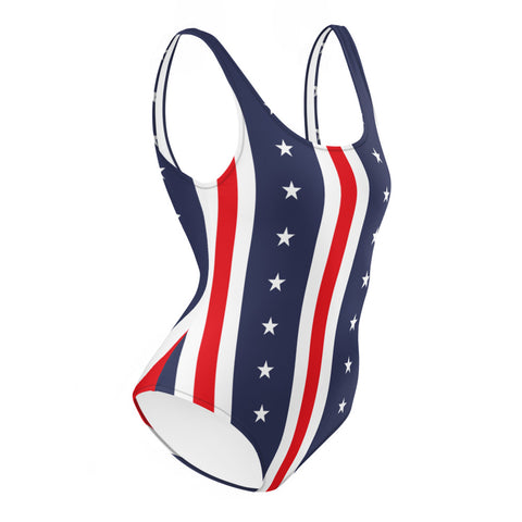 Stars & Stripes Sensation
