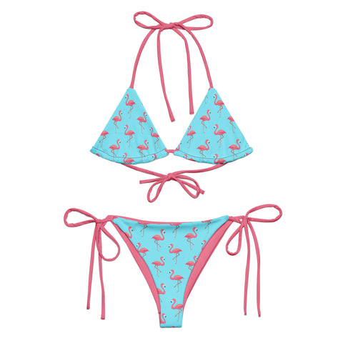 Pink Flamingo