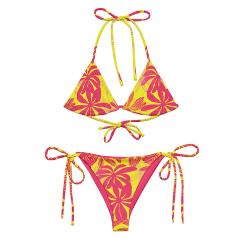 Petal Pop Bikini