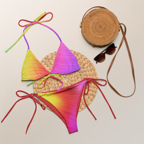 Flowing Confidence Bikini