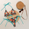 Shogun Chic Two-Piece
