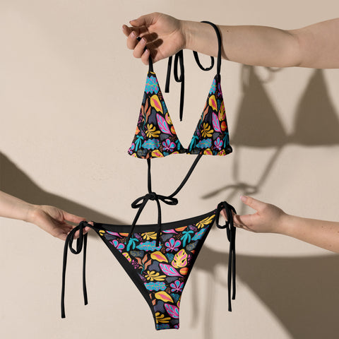 Summer Party Bikini