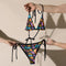 Summer Party Bikini