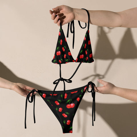 Sexy Cherry