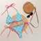Pink Flamingo Bikini