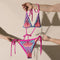 Vibrant Mermaid Bikini