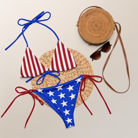 Stars Over Stripes