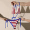 Yankee Doodle Delight