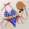 Star-Spangled Swim