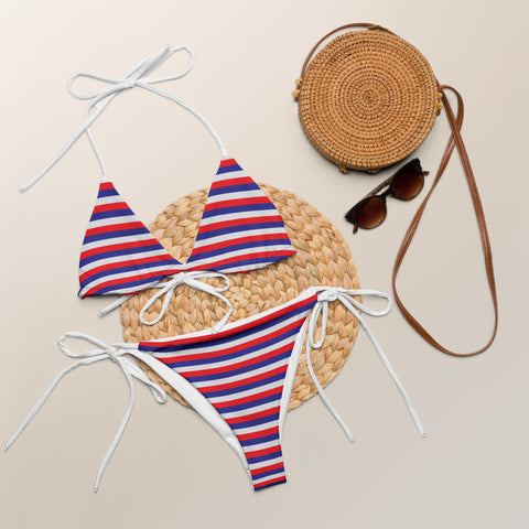 Red, White, & Blue Bliss
