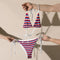 Red, White, & Blue Bliss