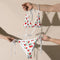Illuminate Cherry Bikini