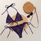 Pride Explosion Bikini