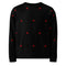 8Bit Retro Mini Dead Skullz Sweatshirt for Women