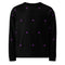 8Bit Retro Mini Dead Skullz Sweatshirt for Women