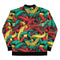 Vector Arrow Bomber Jacket