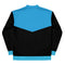 Blue Retro Jacket