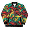 Vector Arrow Bomber Jacket