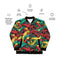 Vector Arrow Bomber Jacket