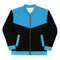 Blue Retro Jacket