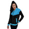 Blue Retro Jacket