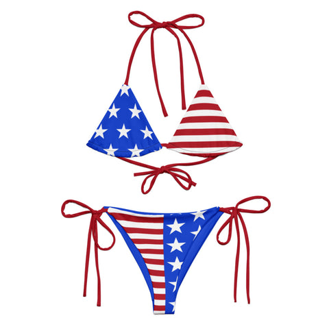 Fourth of July Finesse