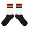 Pride Stripes Socks