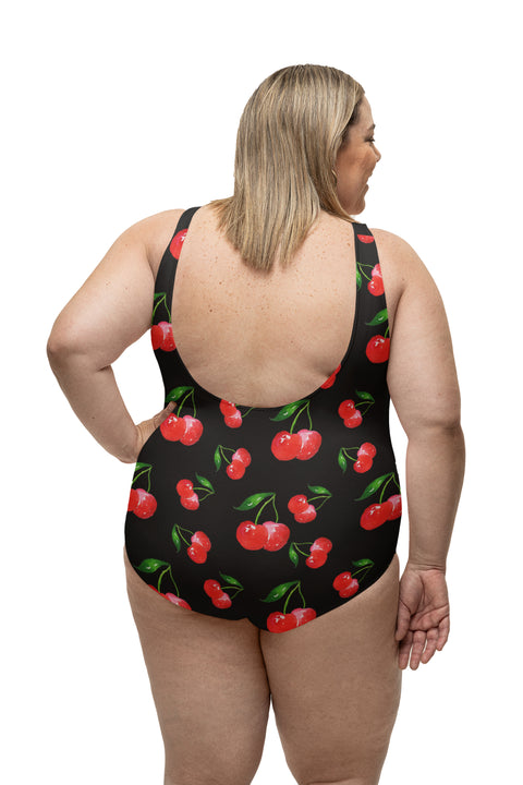 Sexy Cherry