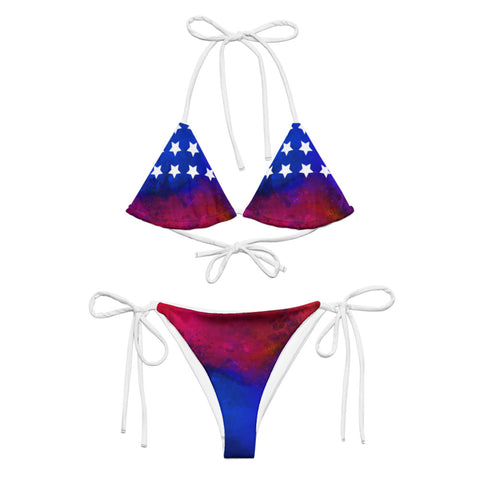 Independence Stars