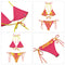 Petal Pop Bikini