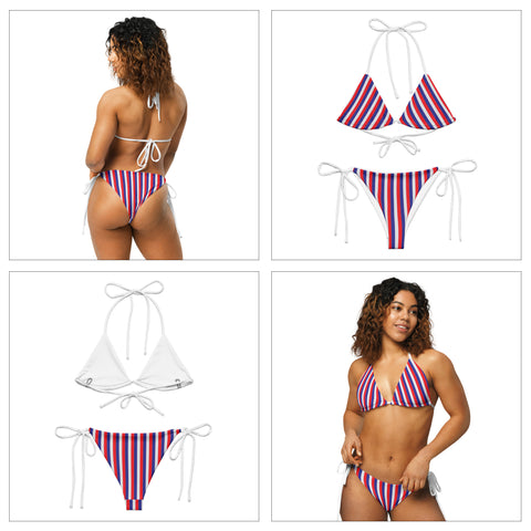Liberty Lace