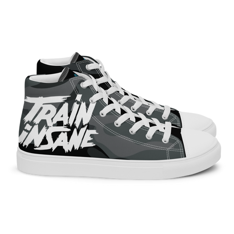 Train Insane High Top Shoes